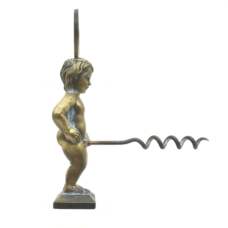 Flaschenoffner ouvre-bouteille abrebotellas Popular Hot Sale Personalized Penis Wine Bottle Opener Supplier