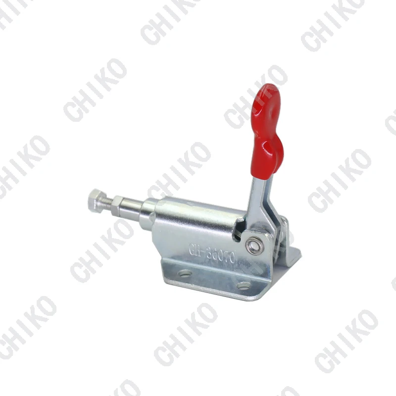 GH-36070 Toggle Clamp Push Pull JA-36060 Toggle Clamp  CH HS Welding Fixture Jig Equipment Clamp Hand Tool