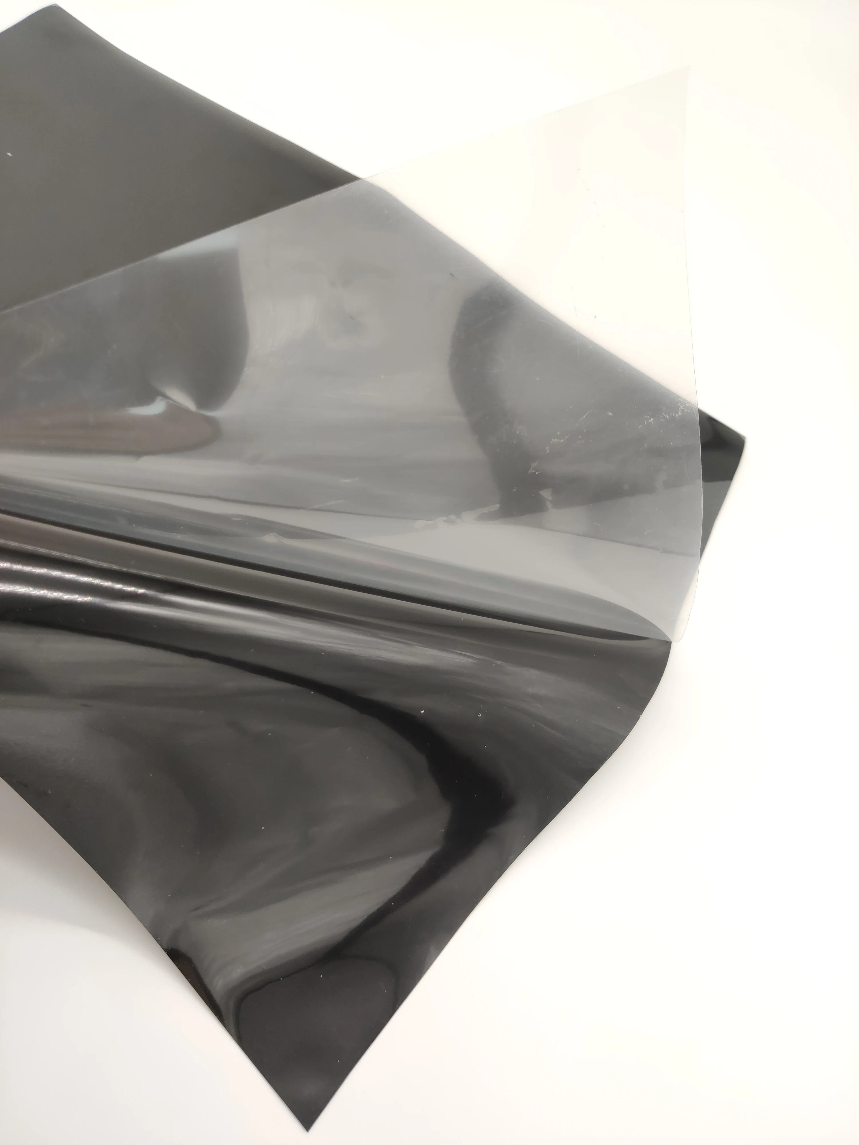 
The medical grade laminating medical film TPU film for medical uses 