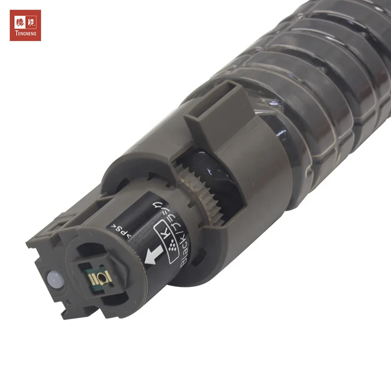 TENGNENG MPC3502 совместимый высококачественный цветной тонер-картридж для Ricoh Aficio MP C3002 3002 3502 копировальный Тонер