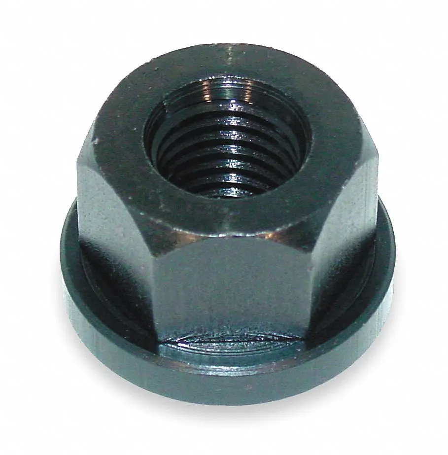 Lock Standard Titanium 12 Point Imperial Jet Nuts Truck Rim Thread Angle Grinder Quick Release M14 6 Mm Flange Nut