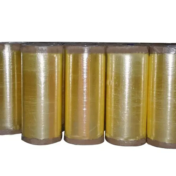 Good Quality Self Adhesive Tape Custom Bopp Jumbo Roll Cintas Adhesiva Transparent Clear BOPP Packing Tape for Sealing Cartons