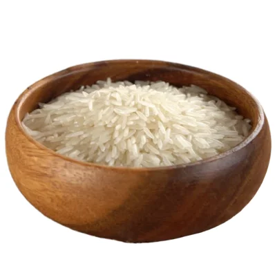 
Soft Texture and Perfume sweet kind 5451 LONG GRAIN WHITE RICE 