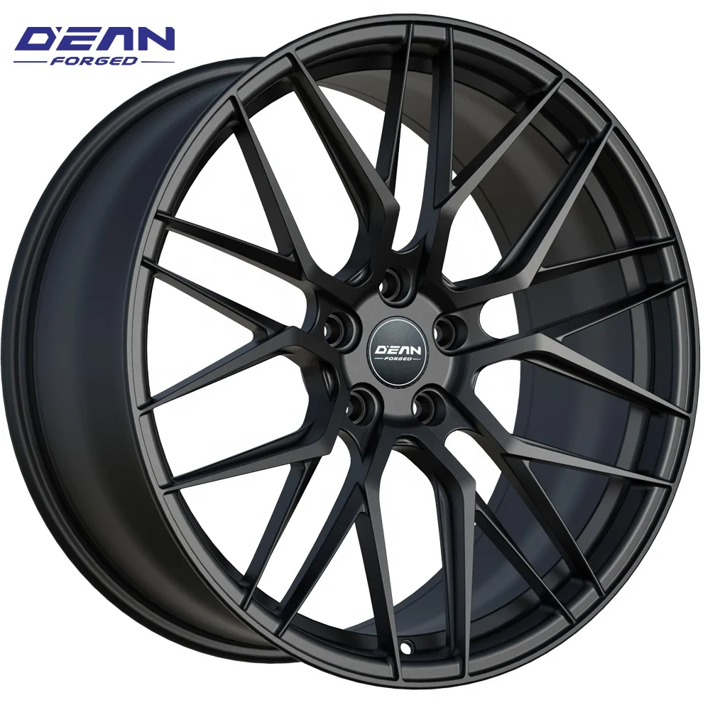 
#2012D DEAN forged Custom wheels 6061-T6 Lightweight aluminum alloy wheel rim 17/18/19/ 20/21/22/23 inch for cars modification 