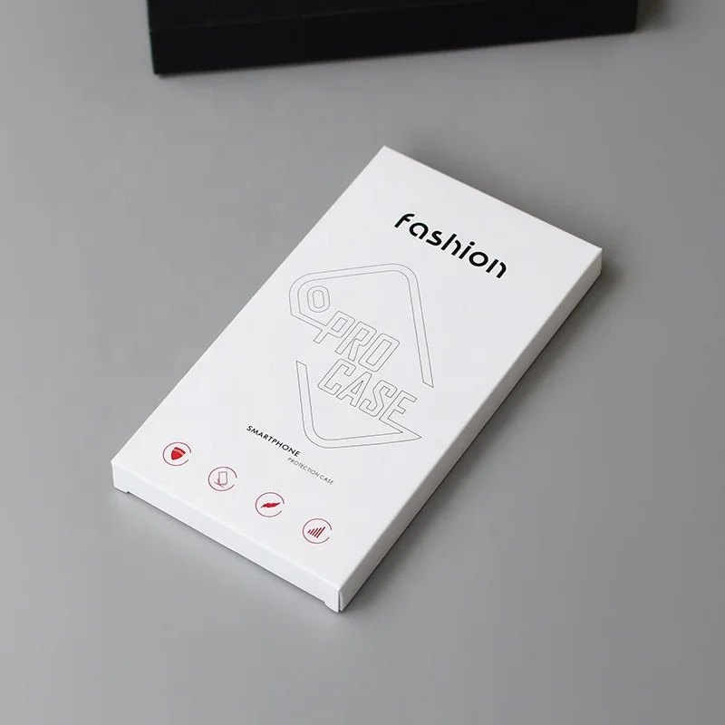 iPhone 16 Custom iphone Mobile Phone Box Gift Box for Phone Case Packaging