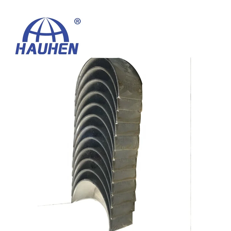 02234014 коленчатый вал и шатунный подшипник пара STD для Deutz F2L511 D