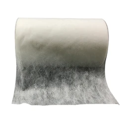 JUHUA Manufacturer-High Quality Cotton Soft Spunbond SMS Hydrophobic Non Woven Fabric Roll Raw Material for Baby Diaper