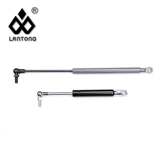 Custom Product Medical Gas Strut Steel Gas Spring Lift For Wheelchair Waste Bin