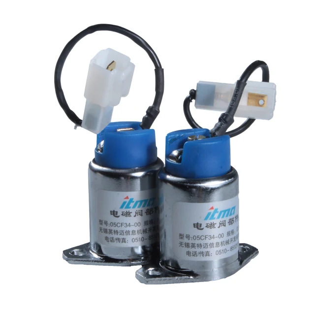 Factory directly sell Start Solenoid Start solenoid valve 05CF34-00 Start Solenoid