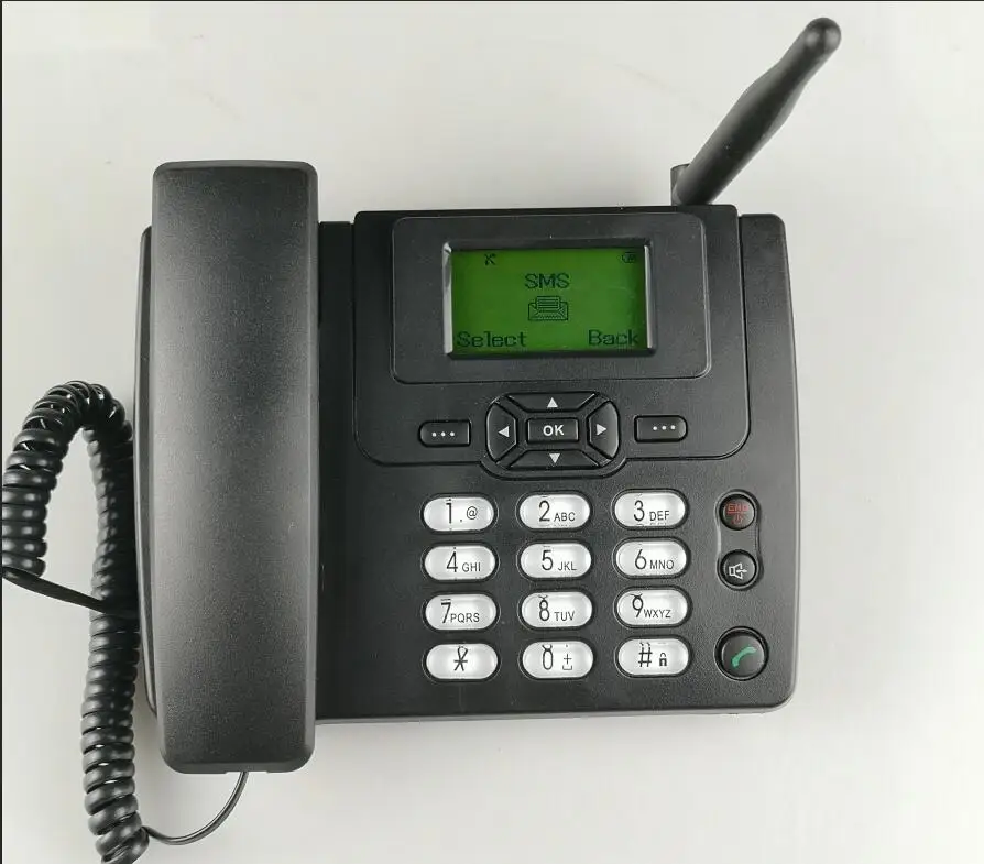  CDMA 450MHZ фиксированный беспроводной телефон 450 FWP ETS