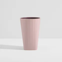 Fangyuan two-color mouthwash cup Nordic wash cup household simple toothbrush cup couple set