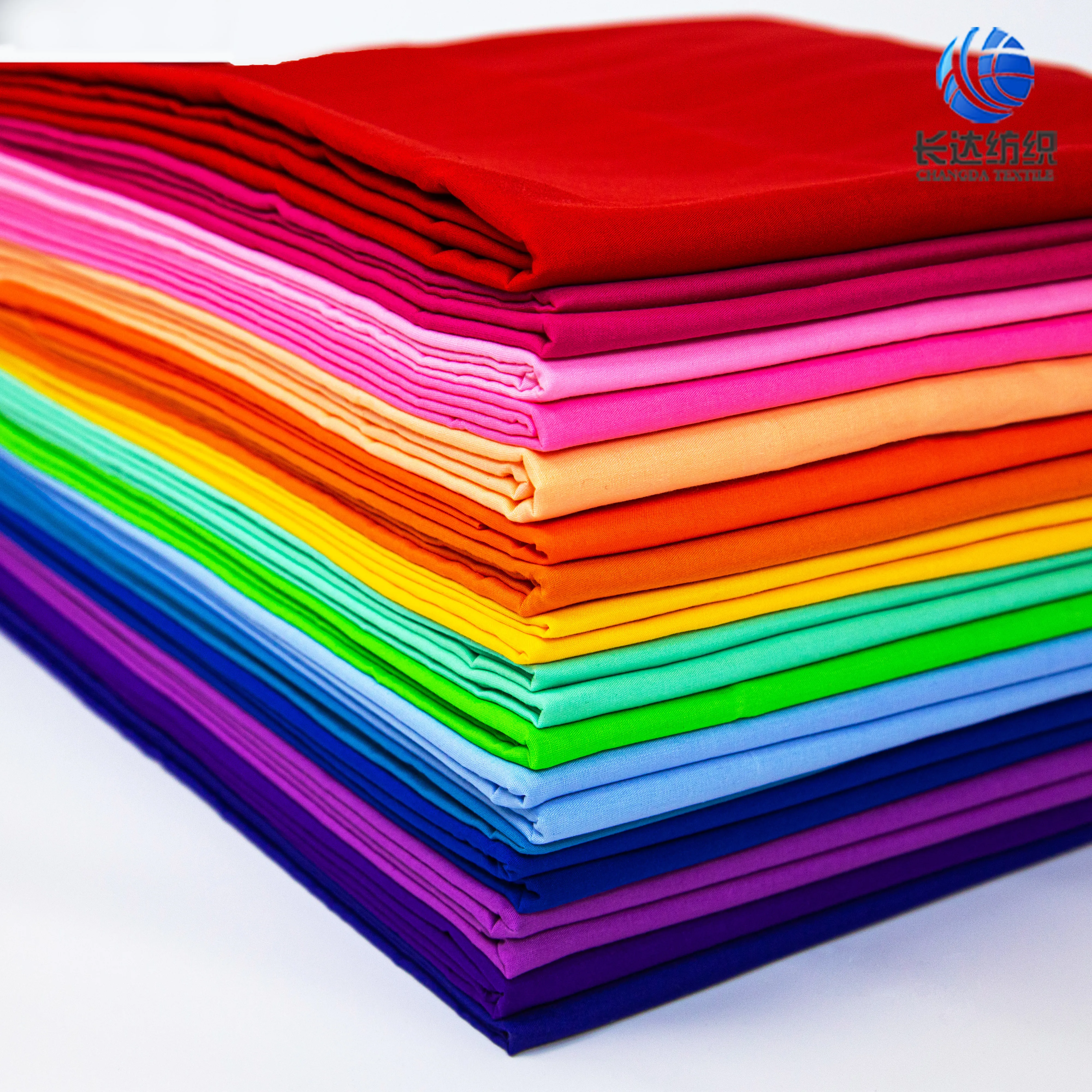 JC50 * 50 High-Quality Combed Cotton Clothing Fabric Wholesale From Manufacturers Original Dutch Loincloths