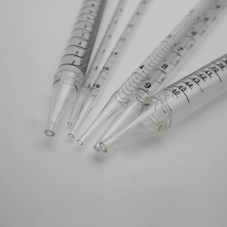 Wholesale Disposable Sterile plastic serological pipette 100ml