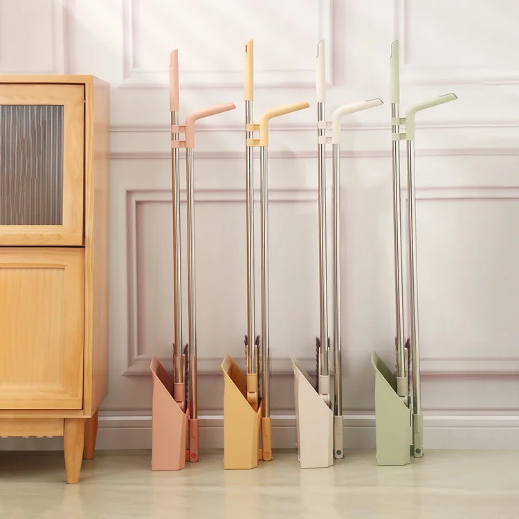 Современная Высококачественная прочная щётка с длинной ручкой