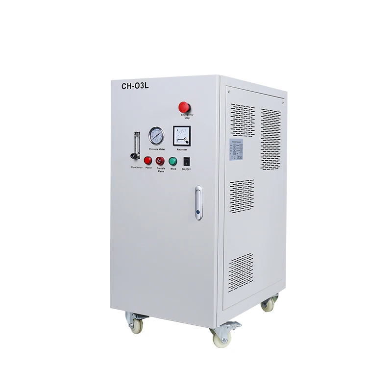 Chuanghuan industrial oxygen 10L 15L oxygen concentrator 20L oxygen generator for ozone machine and aquaculture