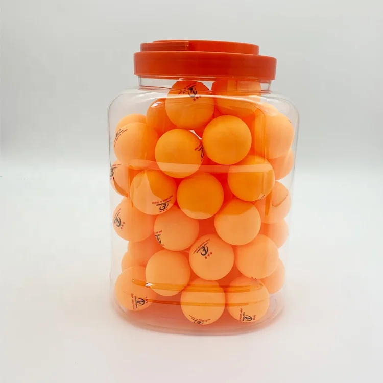 Оптовая продажа, мини-мячи для пинг-понга, мячи для настольного тенниса, 3 звезды, одобренные ittf, мячи для пинг-понга на заказ, 50 коробок dhs, 60 шт.