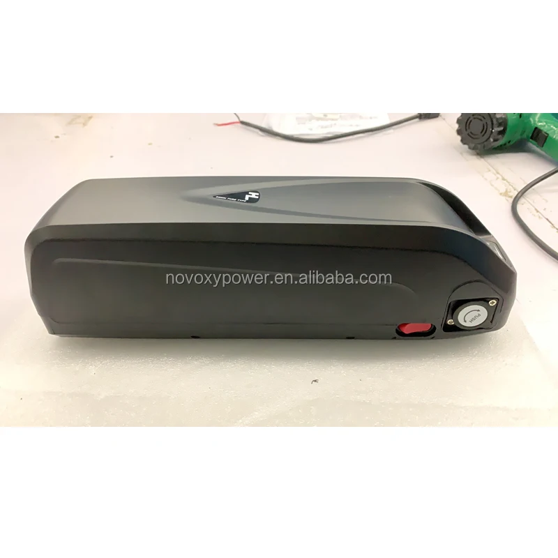 high power 48 volt 20 amp bike battery rechargeable lithium ion hailong battery 48v 17.5ah