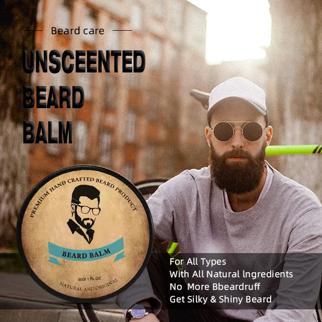 with own label logo beardo beard growth kit custom organic balm beard oil kit private label