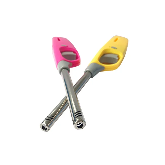 Wholesale Cheap Electronic Custom Kitchen Gas Lighters