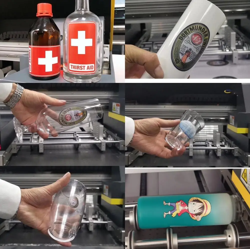 made in China hot sell in the usa marketing home use small size professional industrial uv printer for printing pens