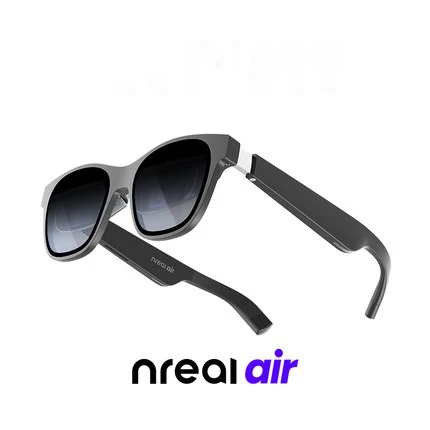 Xreal Air Smart AR Glasses RTS For Android HD Private Giant Screen Viewing Mobile Computer Screen Projection Game Glasses