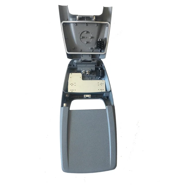 2024 new die casting  housing smart IP65 sub urban street lamp for lawn ldr sensor switch waterproof led street light mudular