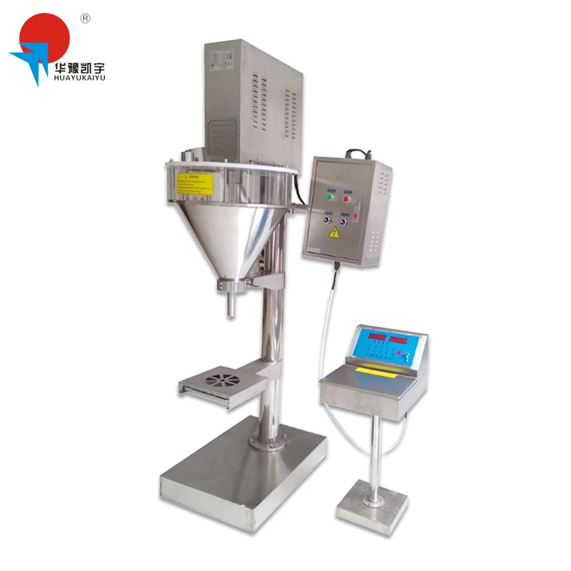 Multifunctional masala dry food powder packing machine video price in nepal