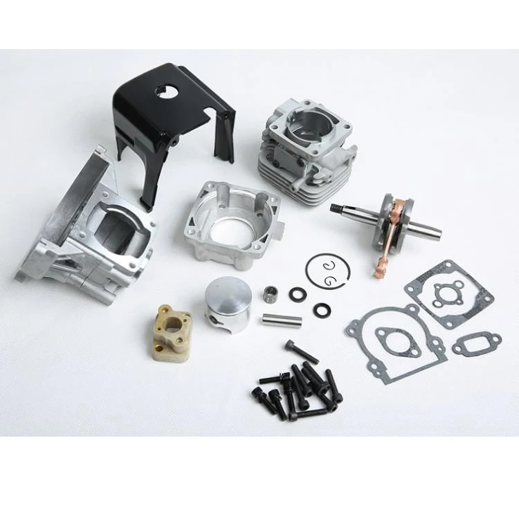 4 Bolt 32cc Engine Kit for 1/5 HPI KM Rovan  Baja 5B  5IVE-T RC Car  85252