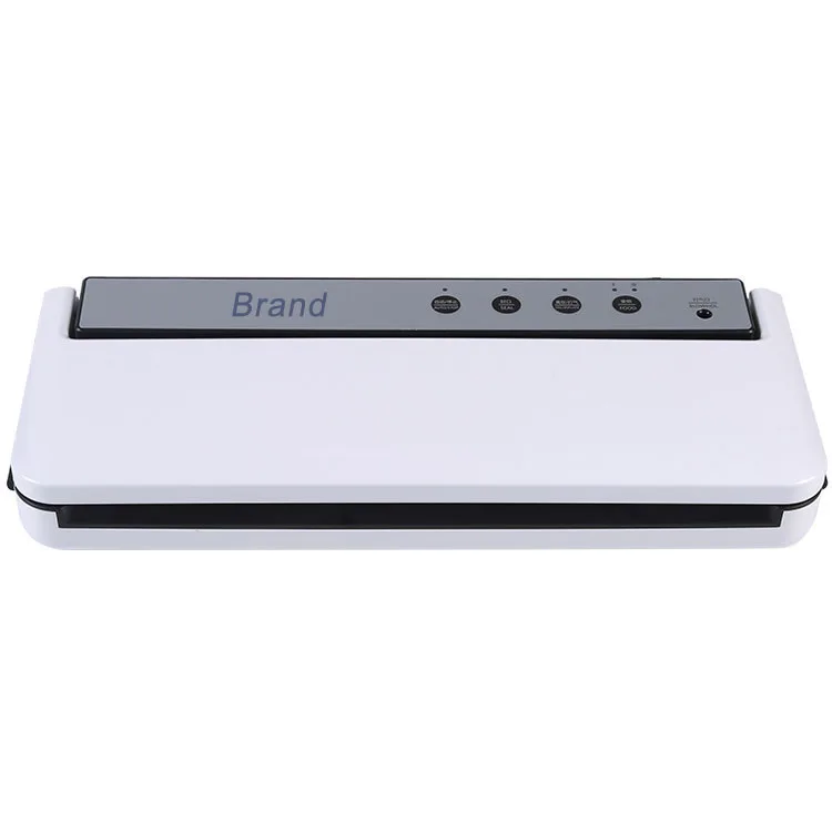
touch sensitive tabletop vacuum sealer food vacuum packaging machine foodsaver vacuum sealer machine 