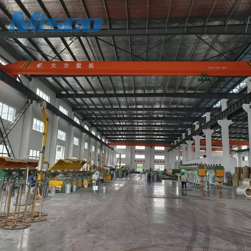 AWS 5.14 ERNiCrFe-11 Welding Wire Nickel Alloy ER601 Welding Wire MT23