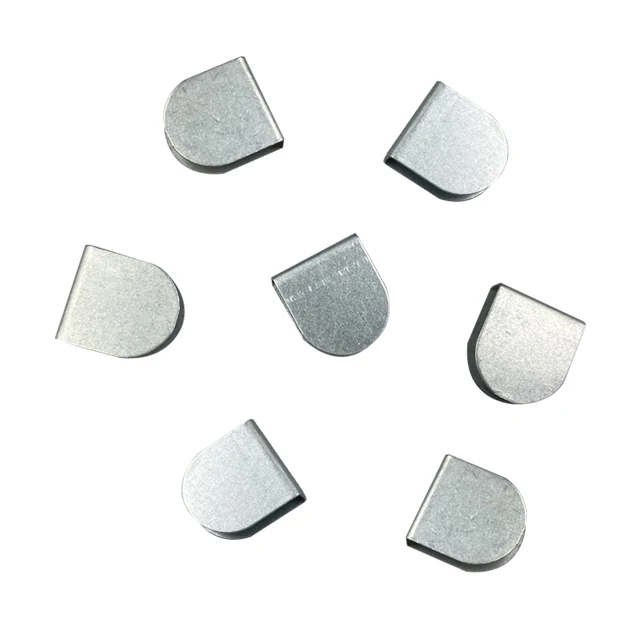 Coating hardware stamping parts metal fabrication stamping sheet metal fabrication parts suppliers cosmetic bag box fasteners