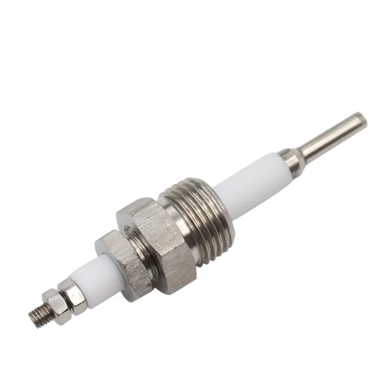 Stainless Copper Electrode Level Probe G1/2 Thread Water Low Price Conductive SENSOR