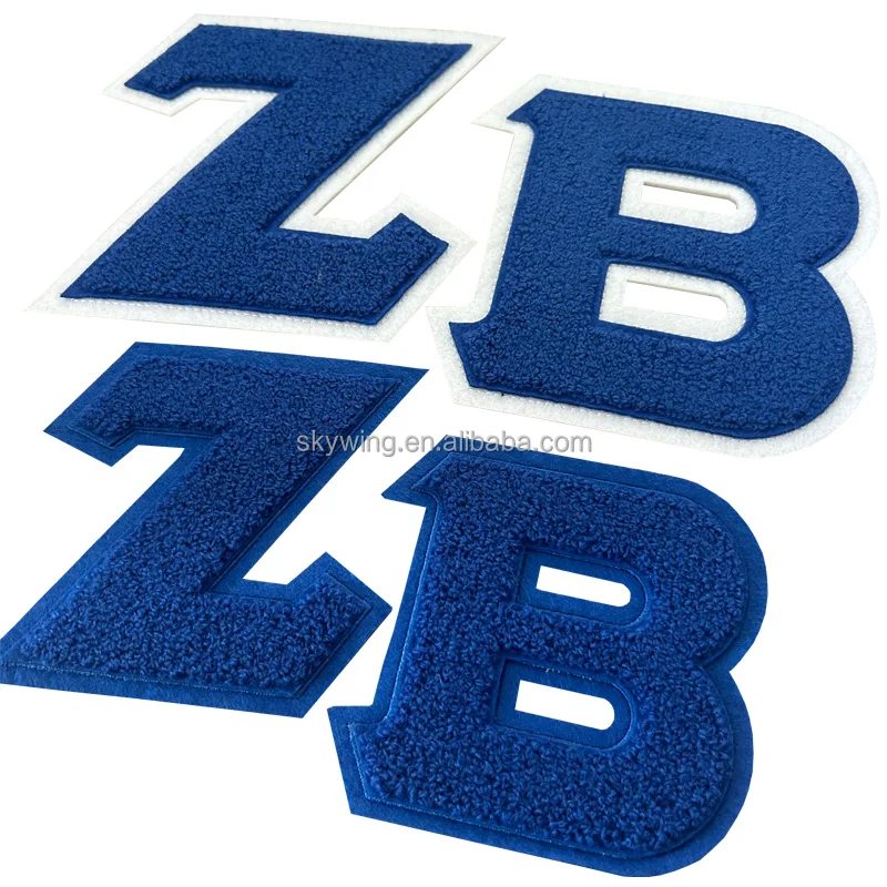 Синель греческие буквы наборы Дельта-символов Phi Beta Sigma Blue Symbol symbority железные нашивки для худи