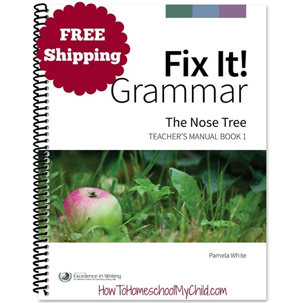 low price preschool English grammar book