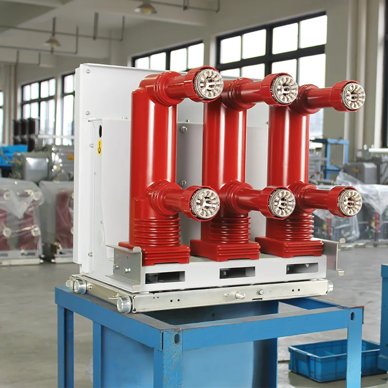 11kv 33kv vcb vcb fuse hv handcart withdrawable vacuum circuit breakers