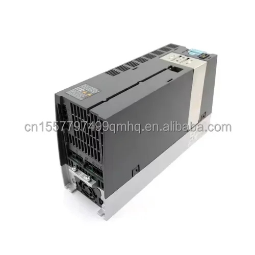 6SL3210-1PE23-3AL0 Siemens G120 PM240-2 инверторный силовой модуль с большой перегрузкой мощность: 11 кВт перегрузка света: 15