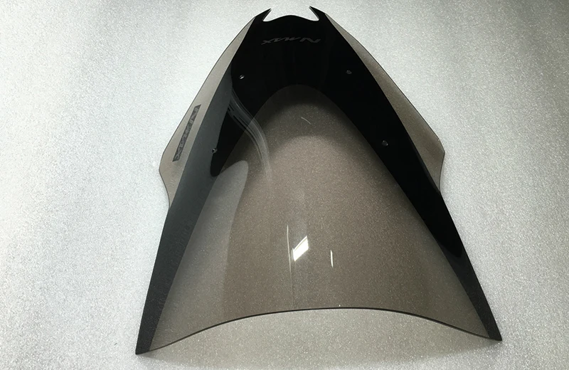 NMAX155 NMAX 155 Motorcycle Body Parts Windshield Windscreen 2016-2018