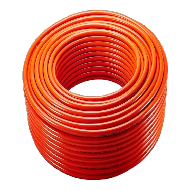 Pert Under Floor Heating Flexible Pipe for Water Pert Pipe Heating Pipe