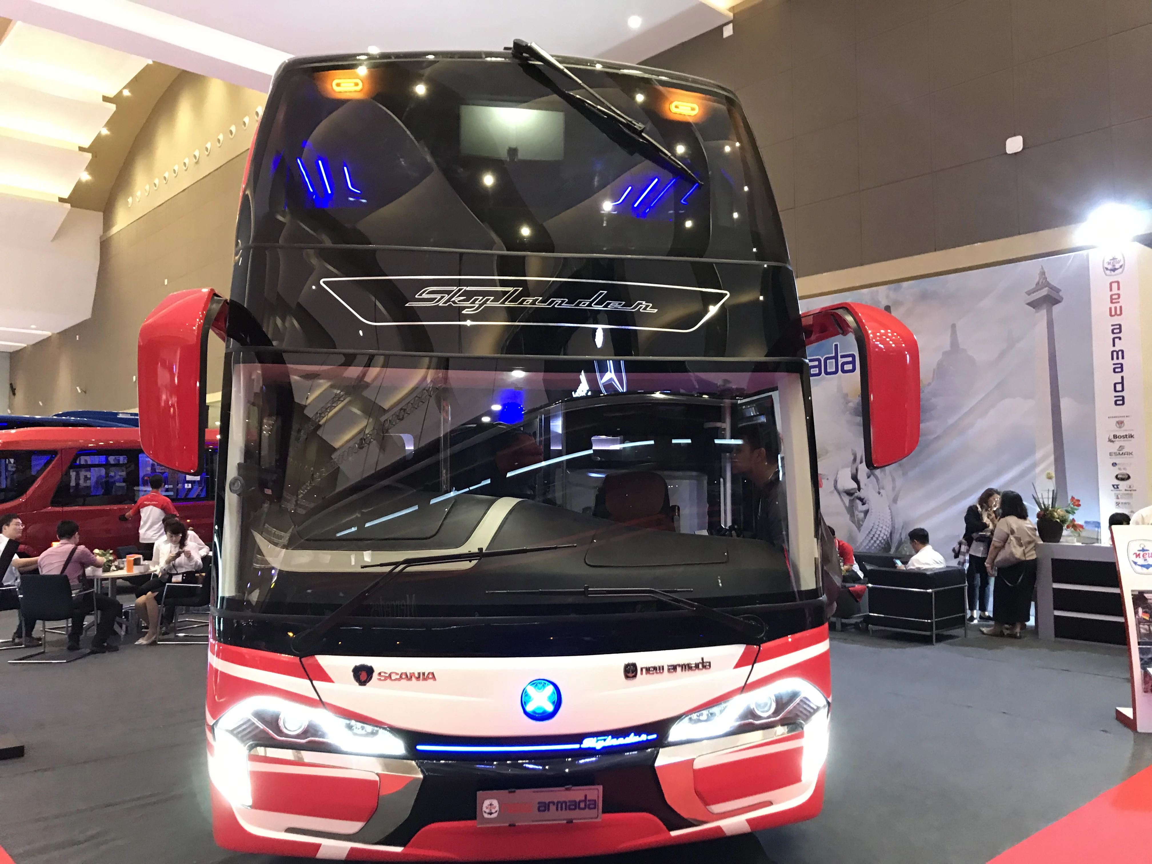 Высокое качество автобусное зеркало электрический kw386 для yutong ZK6117BEV ZK6117H ZK6907BEV со светодиодной подсветкой