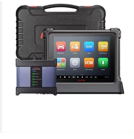 Autel maxisys ultra ms908cv maxisy prix pro max cv camion diag maxidaz flash ecu программирование оборудование диагностический сканер