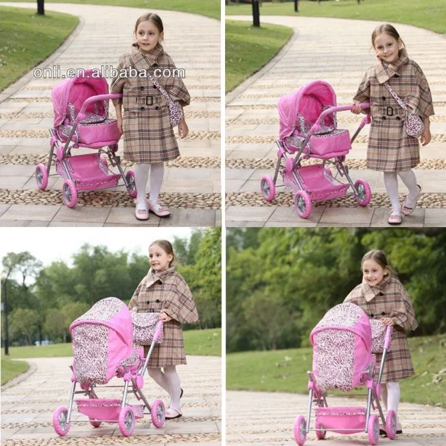 Competitive fisher price stroller