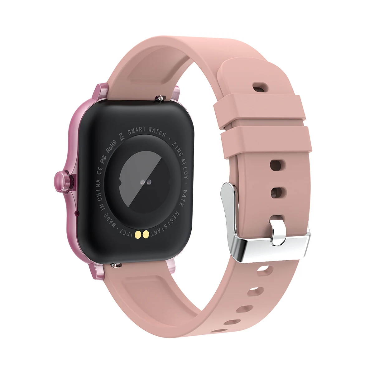 AWOW 1.69 Inch IPS Screen IP68 Waterproof free smart watch reloj smartwatch pulsera inteligente relojesreloj deport