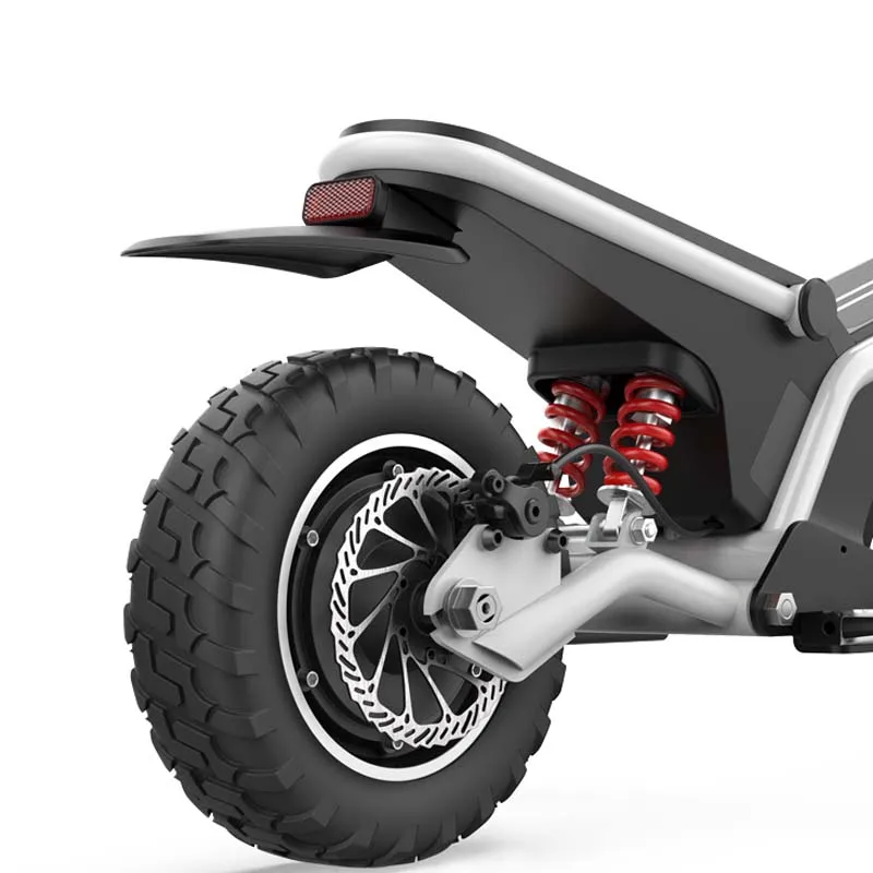 2023 european warehouse New Arrival F1 150kg Load 45km/h E Roller Folding Electric Electro Scooter For Climbing Hills