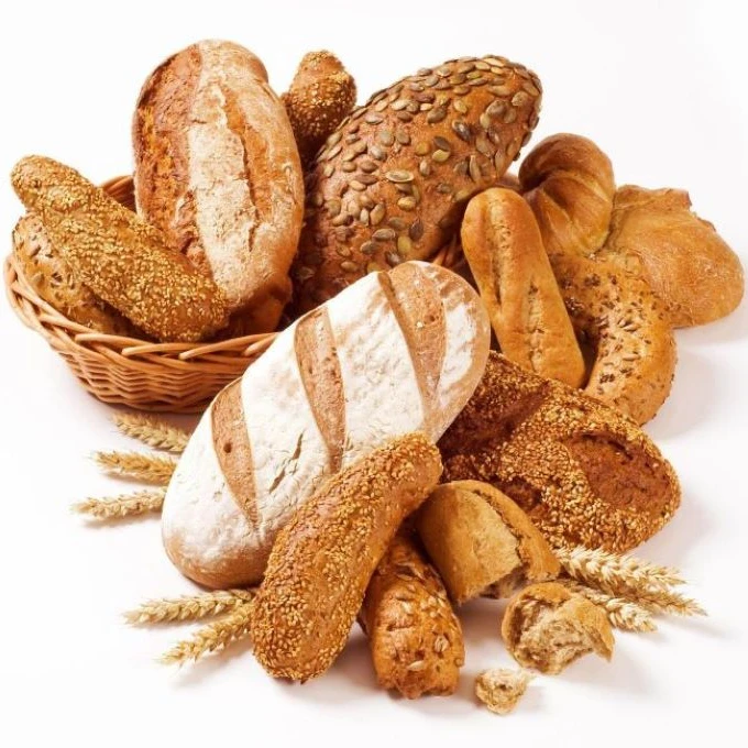 DMG95/GMS99/E471 - Distilled Glycerin Monostearate - Distilled Monoglyceride