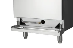 Catering Equipment Manufacturer Cooking Range Gas/Electric Cooker