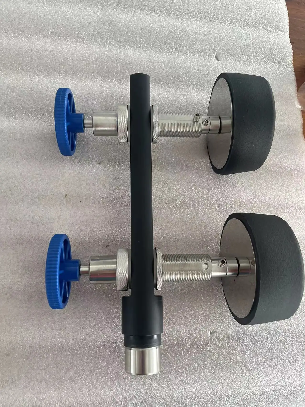 Hot sale  product  2024 Medical lateral position lumbar support frame