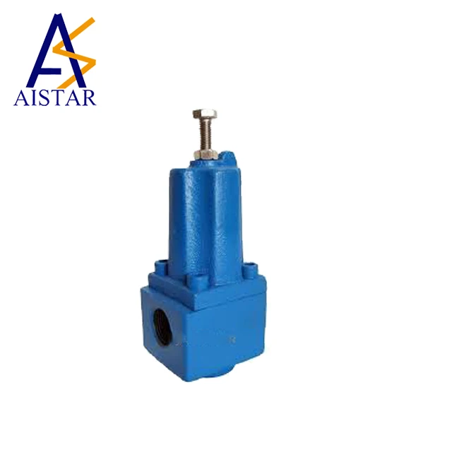China made factory  LPG bypass valve for multiple stage pump in LPG dispenser