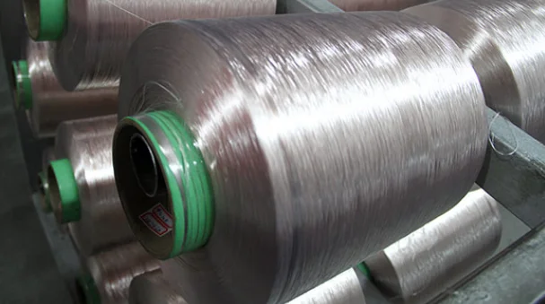 
 Оптовая продажа, высокопрочная нейлоновая пряжа polyamide6 от 20d до 5000d  