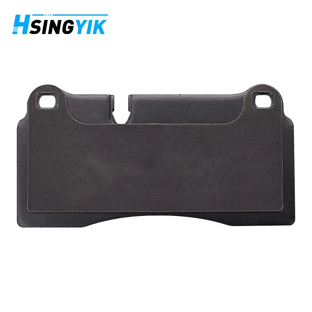 D1155 Hot Style Racing Car Oem High Quality Break Pad For Bmw