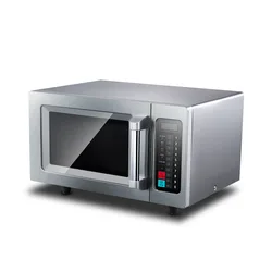 China Supplier Microwave Oven Electric Microwave Oven In China Mainland Commercial Microwave fast heating